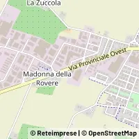Karta Nonantola