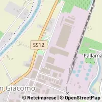 Karta Modena