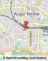 Via Salvo d'Acquisto, 90,15011Acqui Terme