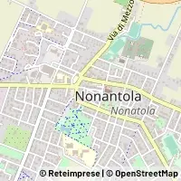 Kort Nonantola