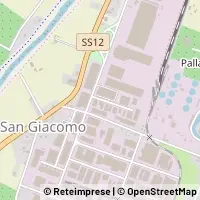 Carte Modena