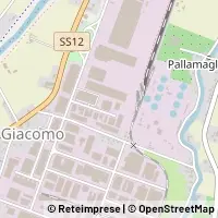 地图 Modena
