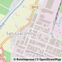 Peta Modena