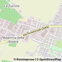 Map Nonantola