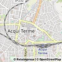 Carte Acqui Terme