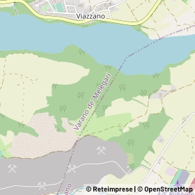 Mappa 43040