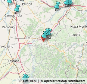 Mappa Strada Provinciale, 12051 Barolo CN, Italia (27.335)
