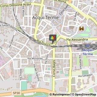 Ristoranti Acqui Terme,15011Alessandria