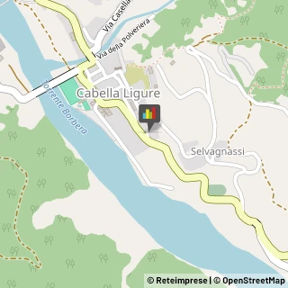 Autofficine e Centri Assistenza Cabella Ligure,15060Alessandria