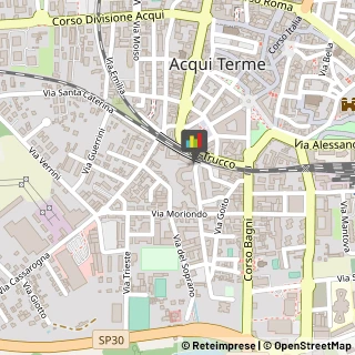 Uffici - Arredamento Acqui Terme,15011Alessandria