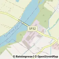 Karta Traversetolo