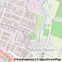 Térkép Modena