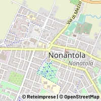 Karta Nonantola