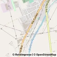Map Bra