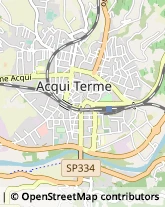 Via Salvo d'Acquisto, 90,15011Acqui Terme