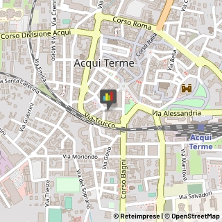 Fabbri Acqui Terme,15011Alessandria