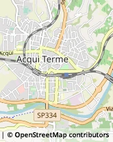 Via Salvo d'Acquisto, 90,15011Acqui Terme