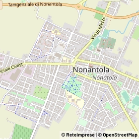 Mappa 41015