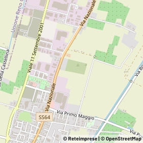 Mappa 40051