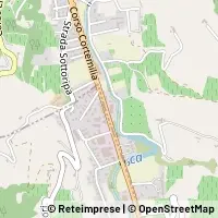 Hartă Alba
