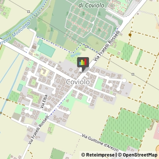 Poste Reggio nell'Emilia,42123Reggio nell'Emilia