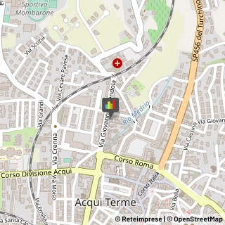 Panetterie,15011Alessandria
