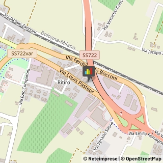 Ferramenta - Ingrosso Reggio nell'Emilia,42122Reggio nell'Emilia