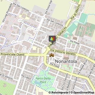 Bar e Caffetterie Nonantola,41015Modena