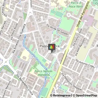 Veterinaria - Ambulatori e Laboratori,42122Reggio nell'Emilia