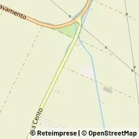 Carte San Giovanni in Persiceto