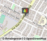 Fast Food e Self Service,42123Reggio nell'Emilia