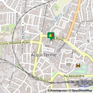 Galleria Giuseppe Garibaldi , 17,15011Alessandria