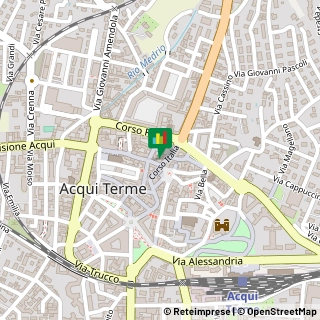 Via Giuseppe Garibaldi, 10, 15011 Acqui Terme AL, ,15011Acqui Terme
