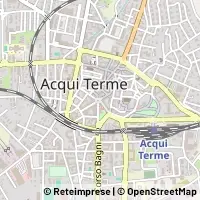 Carte Acqui Terme