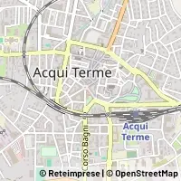 Kort Acqui Terme