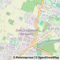 Mapa Sassuolo