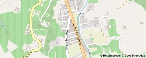 Mappa Alba