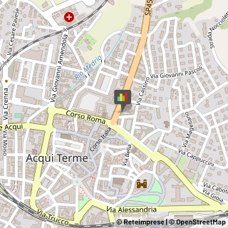 Ristoranti,15011Alessandria