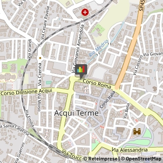Alimentari Acqui Terme,15011Alessandria