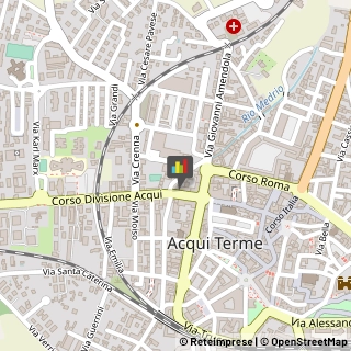 Ristoranti Acqui Terme,15011Alessandria