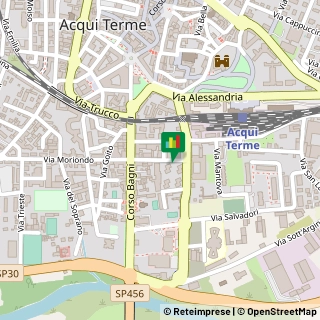 Via Vittorio Alfieri, 34/F,15011Acqui Terme