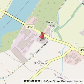 Mappa Strada Pedemontana Est, 21, 43029 Traversetolo, Parma (Emilia Romagna)
