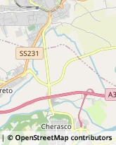 Assicurazioni Cherasco,12062Cuneo