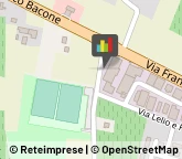 Plastificazione,42122Reggio nell'Emilia