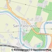 Map Modena