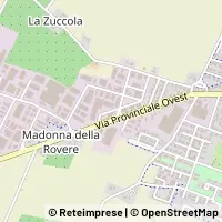 Karta Nonantola