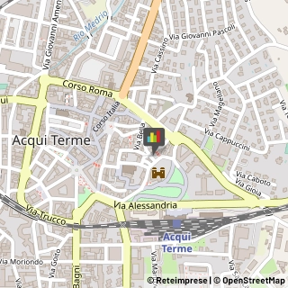 Ristoranti Acqui Terme,15011Alessandria
