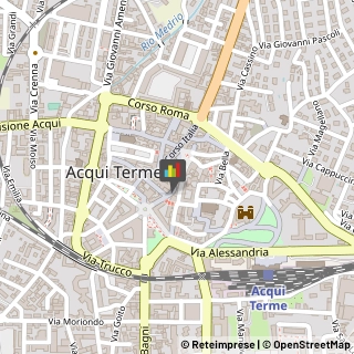 Farmacie Acqui Terme,15011Alessandria