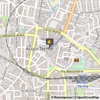 Agenzie ed Uffici Commerciali,15011Alessandria