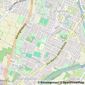 Mappa 42123
